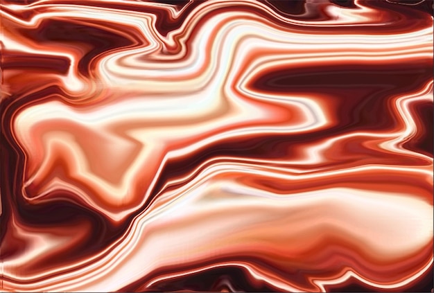 abstract liquid marble background