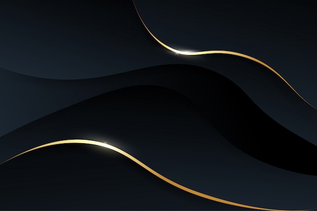 Abstract Luxury Background
