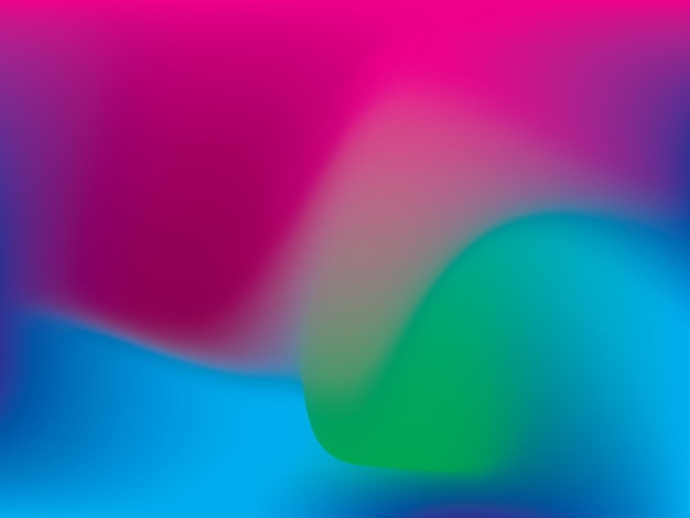 abstract luxury gradient blue background smooth dark blue with black vignette studio banner