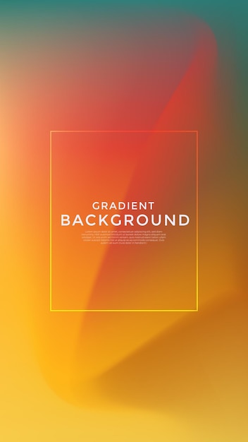 abstract luxury gradient design background banner