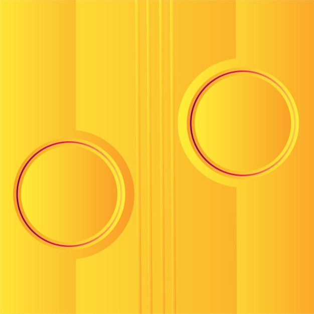 abstract minimal background with yellow gradient modern diagonal geometric texture backdrop