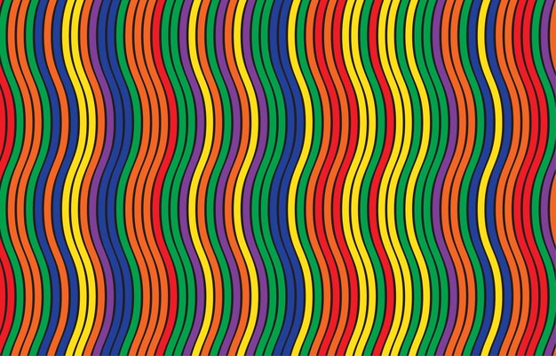 abstract minimal fluid wave background