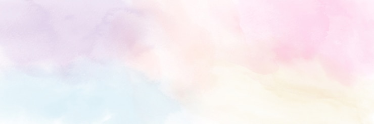 Vektor abstract minimal pastel color watercolor for background.