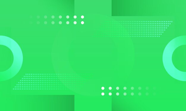 abstract modern geometric background design