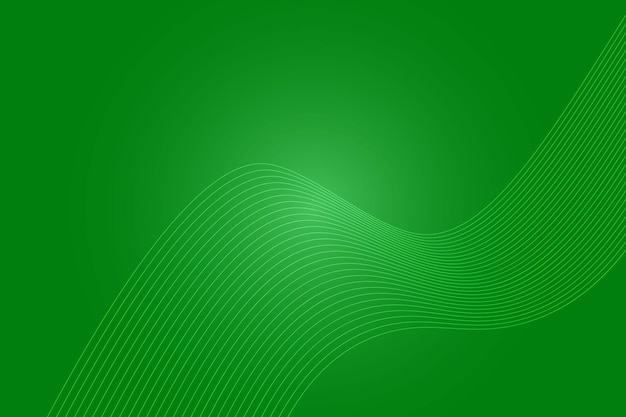 Abstract Modern gradient background