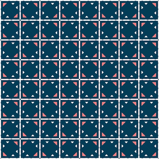 abstract motif, batik and songket seamless pattern