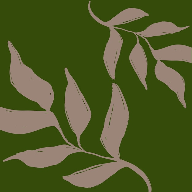 abstract object pattern