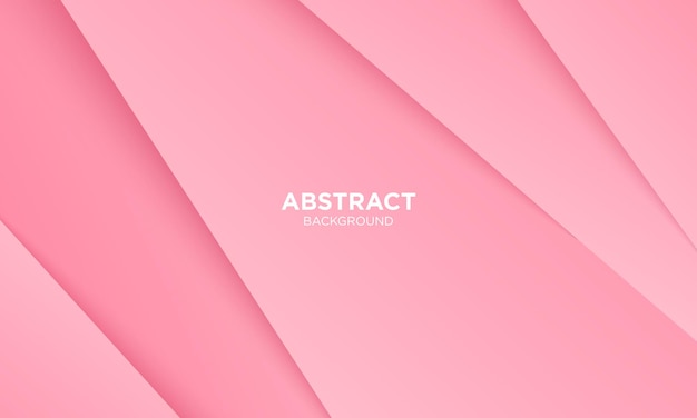 Abstract orange Background with Wavy Shapes suitable for website flyers posters