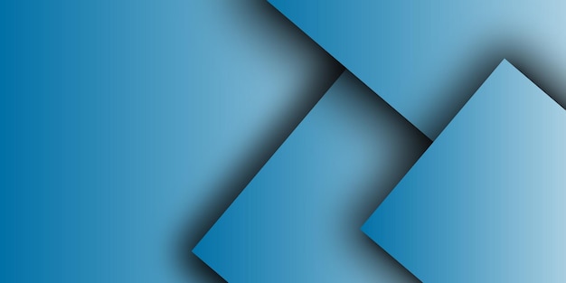 Abstract pastel blue background with overlapping square shapes abstract pastel blue background