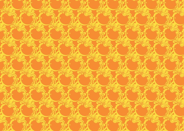 Abstract pattern background design