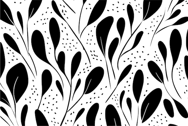 abstract pattern background poster