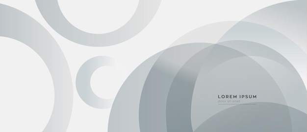 abstract pattern background with grey gradient wave