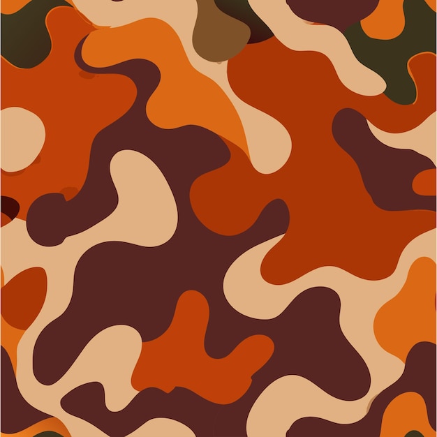 abstract pattern design