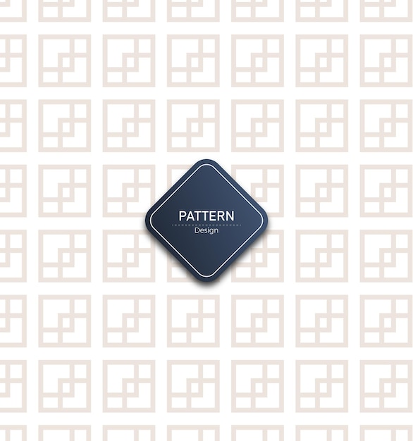 abstract pattern design