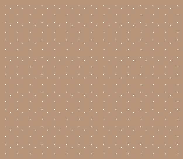 Abstract pattern with dots, design for decoration, wrapping paper, print, fabric or textile, vector
