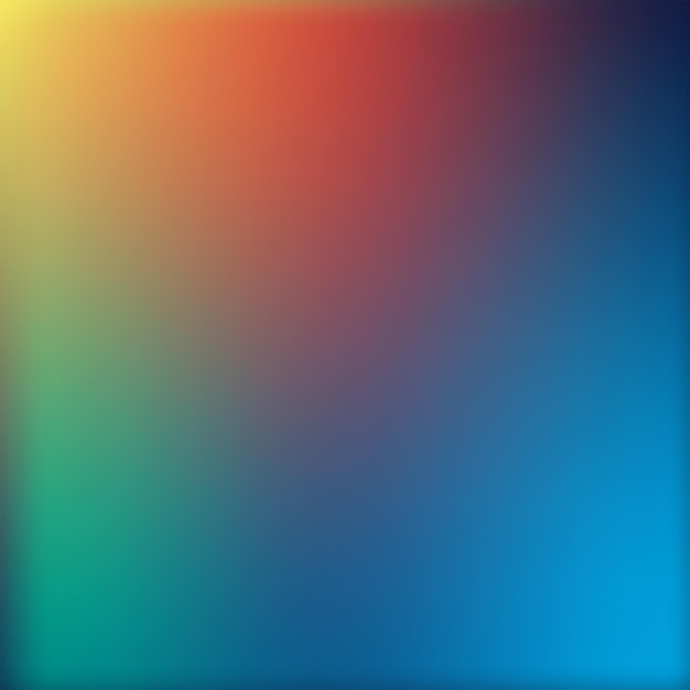 Abstract pink light megenda liquid blue smooth shape background
