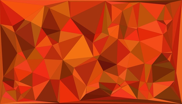 abstract polygonal background in gradient shades of blue and purple for design web and digital projects