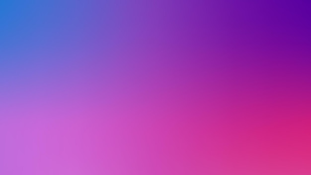 abstract purple and pink gradient color background for modern graphic design decoration