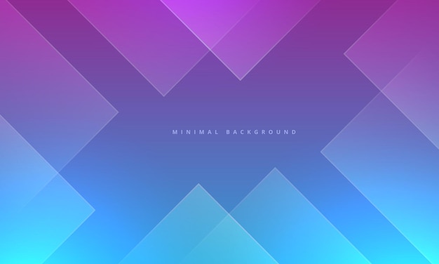 abstract purple background with creative scratch modern purple banner concept