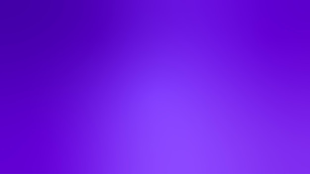 Abstract Purple Gradient