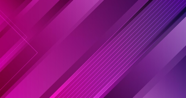 abstract purple minimal background