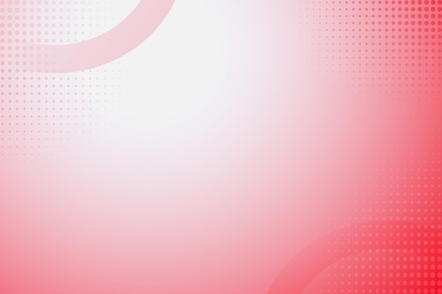 Abstract red and white background with lines or vector background design