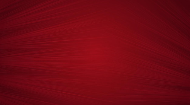 abstract red radial burst with textured gradient and focused light