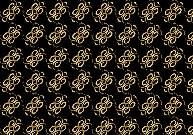 abstract seamless bitmap background pattern vector free