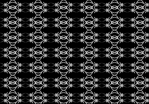 Abstract Seamless Bitmap Background Pattern, vector free;