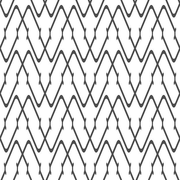 abstract seamless editable pattern for texture textiles packaging and simple backgrounds