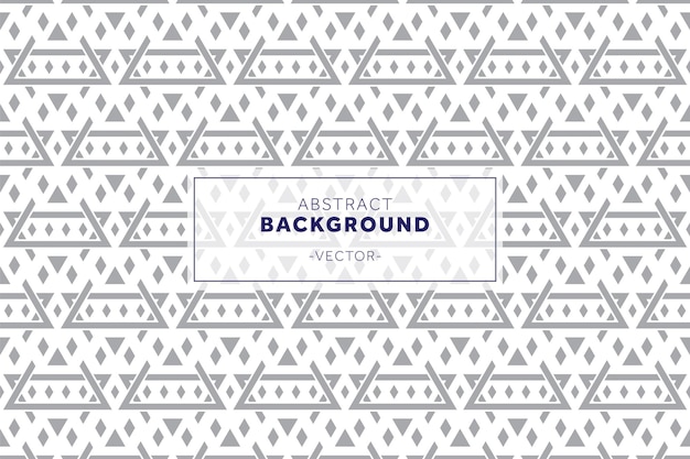 Abstract seamless geometric patterns background can be use to make wallpaper