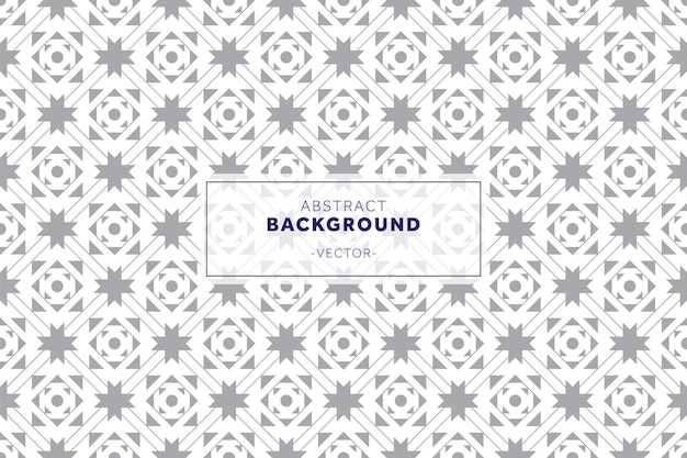 Abstract seamless geometric patterns background can be use to make wallpaper