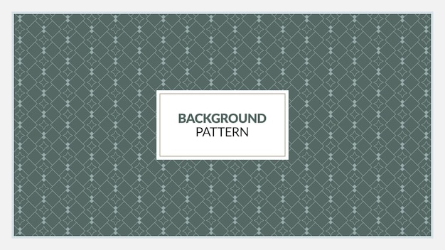 Abstract seamless geometric patterns background