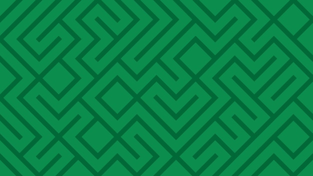 abstract seamless geometric shape lines pattern design background