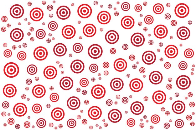 abstract seamless pattern background design