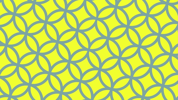 Abstract Seamless pattern background vector illustration