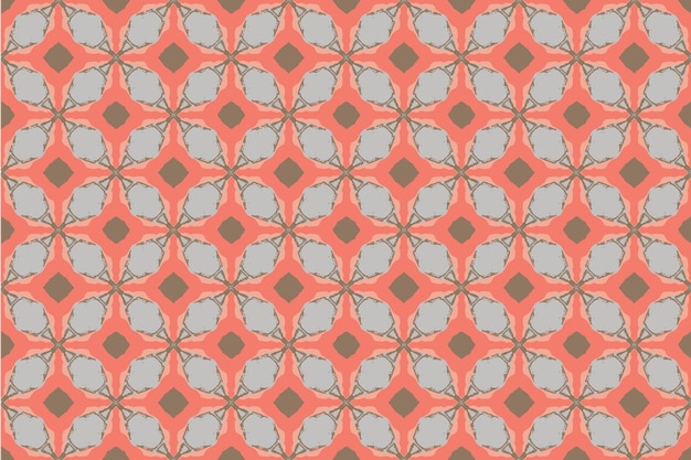 Abstract seamless pattern, design for interior,wallpaper,fabric,curtain,carpet,clothing, background.