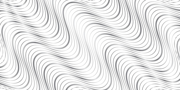 Abstract Silver Line Texture for Design