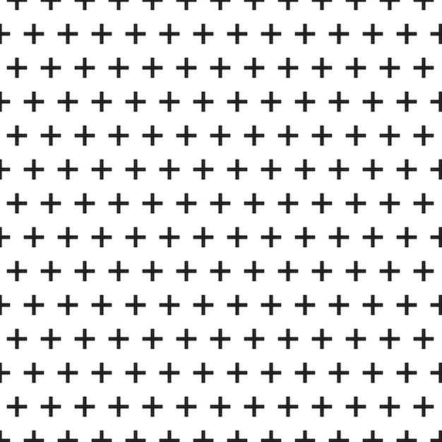 Abstract simple geometric shape pattern design background