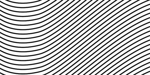 abstract simple lines background