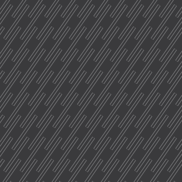 abstract simple modern geometric vector pattern