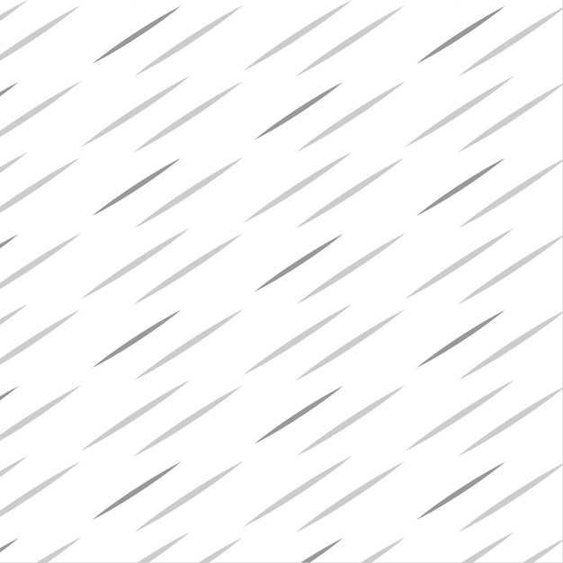 Abstract simple pattern with lines on a white background
