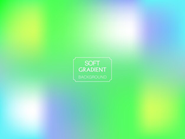 abstract smooth background design