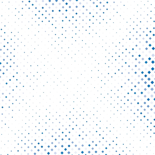 abstract square dots pattern