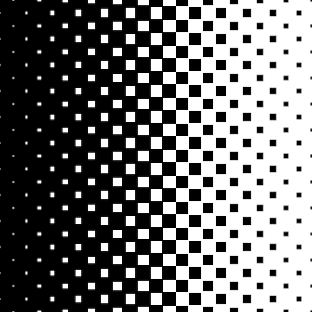 abstract squares background. geometric seamless square pattern.