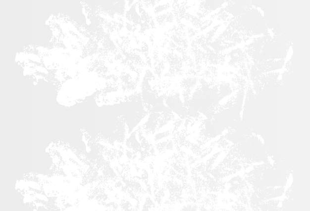 abstract stain texture to have a white background on the gray canvas