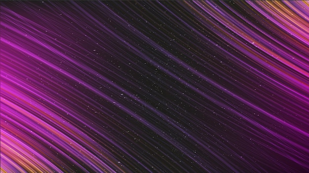 abstract star light on horizontal universe background with galaxy and starry concept design,vector