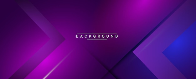 Abstract stylish attractive geometric design illustration background