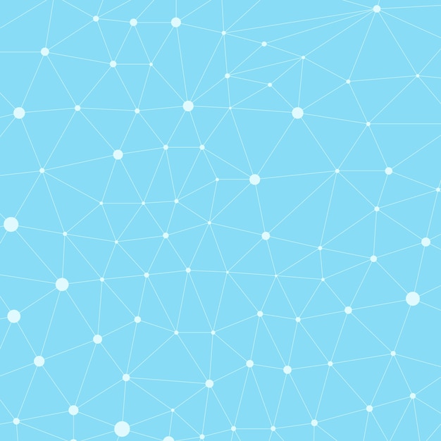 Abstract technology background Abstract digital background