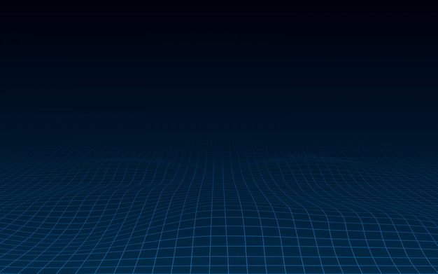 Abstract technology background.
